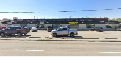 Bay C, 911 - 46 Avenue SE